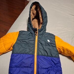 The North Face 18-24 Month Coat